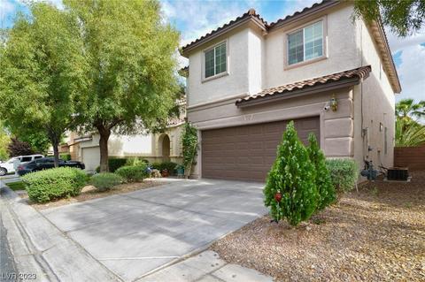 9531 Magnificent Ave, Las Vegas, NV 89148