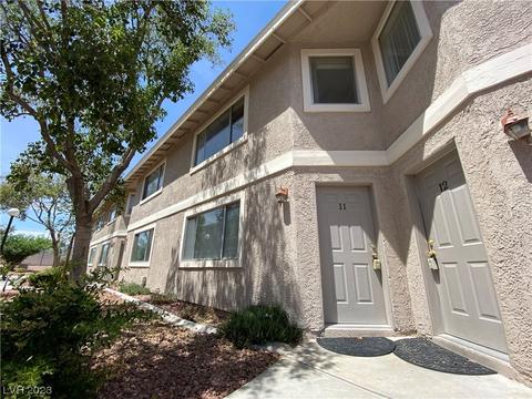 100 S Crestline Dr #11, Las Vegas, NV 89107