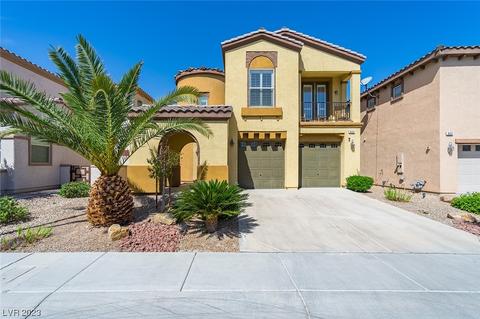663 Orchard Course Dr, Las Vegas, NV 89148