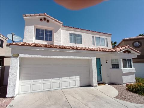 3344 Cheltenham St, Las Vegas, NV 89129