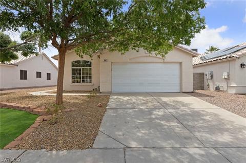 907 Cozy Valley St, Henderson, NV 89015