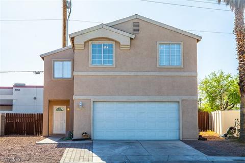 3971 Via Lucia Dr, Las Vegas, NV 89115