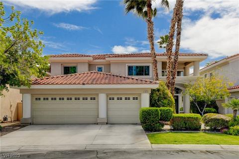 1824 Taos Estates St, Las Vegas, NV 89128