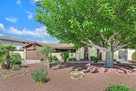 3822 S Sandhill Rd, Las Vegas, NV 89121