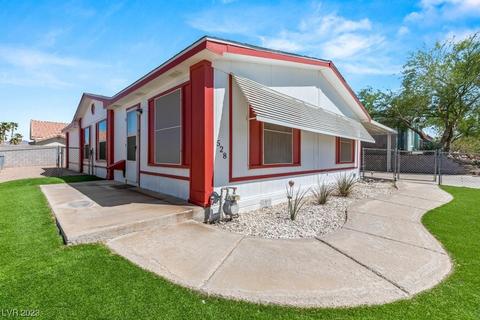 528 Amethyst Ave, Henderson, NV 89015