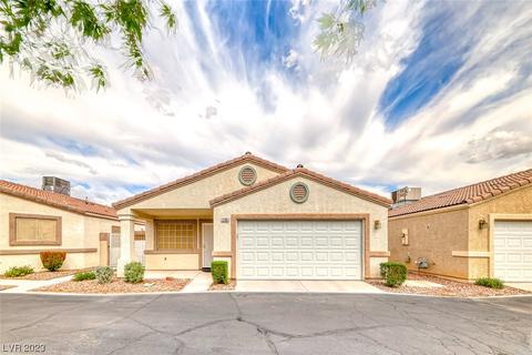 5188 Mascaro Dr, Las Vegas, NV 89122