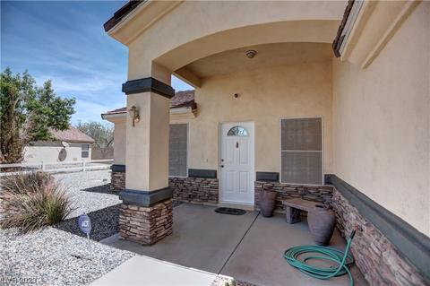 341 Big Five Rd, Pahrump, NV 89048