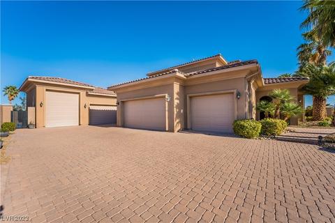 396 E Torino Ave, Las Vegas, NV 89123