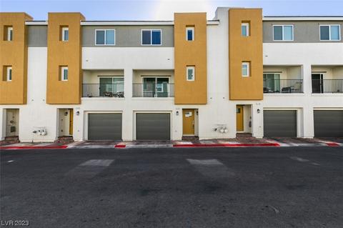 3732 Brilliant Sunset St, Las Vegas, NV 89129