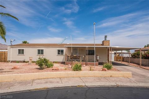 3456 Fort Mchenry Dr, Las Vegas, NV 89122