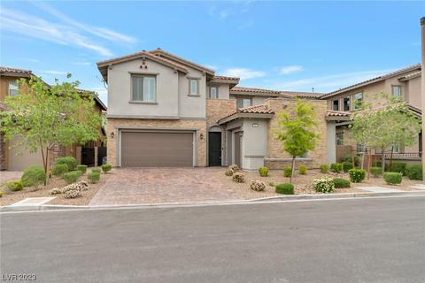 317 Molinetto St, Las Vegas, NV 89138