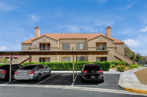 3450 Erva St #231, Las Vegas, NV 89117