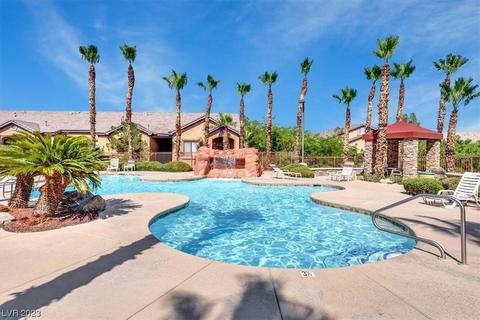 8250 N Grand Canyon Dr #1006, Las Vegas, NV 89166