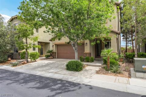 3163 Varenna Ridge Ave, Las Vegas, NV 89141
