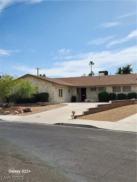 1716 Kiltie Way, Las Vegas, NV 89102