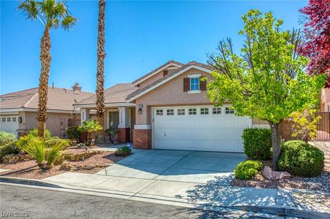 1312 Bainberry Ridge Ln, Las Vegas, NV 89144