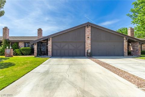 6441 Brushwood Ln, Las Vegas, NV 89107