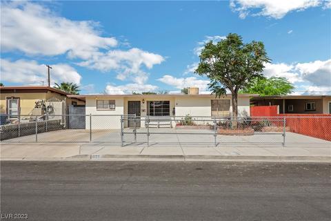 621 Harvard St, Las Vegas, NV 89107