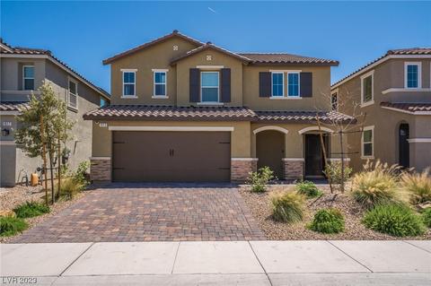 1813 Roaring Cougar Ave, North Las Vegas, NV 89086