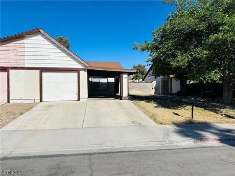 4447 Pinegrove St, Las Vegas, NV 89147