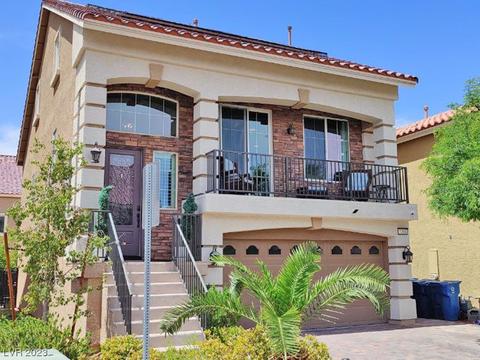 7281 Atascadero Creek Ct, Las Vegas, NV 89118
