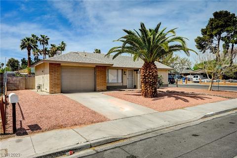 69 Page St, Las Vegas, NV 89110