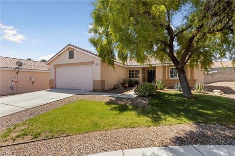 3207 Fontana Colony Ct, North Las Vegas, NV 89031