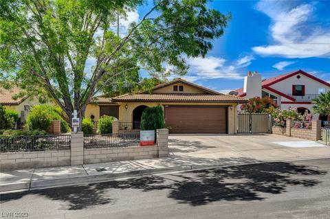 875 Montera Ln, Boulder City, NV 89005