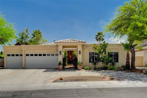 9605 Hawksbill Ct, Las Vegas, NV 89117
