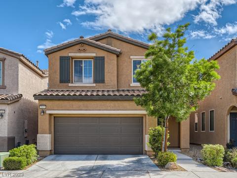 7655 Peaceful Trellis Dr, Las Vegas, NV 89179