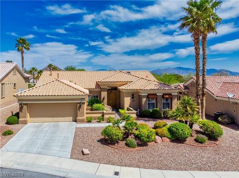 9820 Gerald Ct, Las Vegas, NV 89134