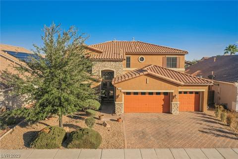 3713 Tiger Ridge Ln, North Las Vegas, NV 89084