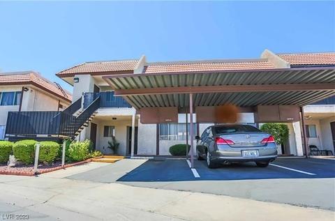 1675 Jupiter Ct #A, Las Vegas, NV 89119