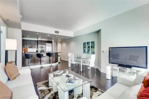 2700 Las Vegas Blvd #601, Las Vegas, NV 89109
