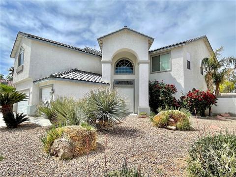 6221 Dartle St, Las Vegas, NV 89130