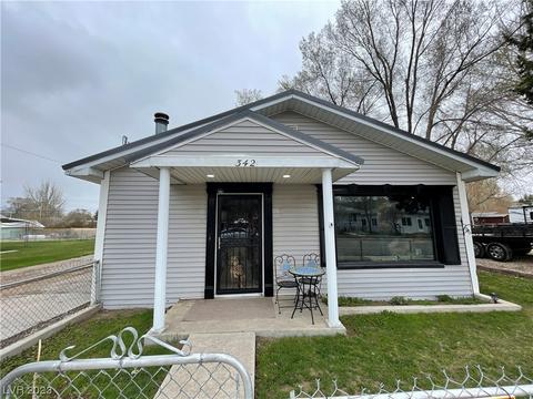 342 Nevada Ave, Ely, NV 89301