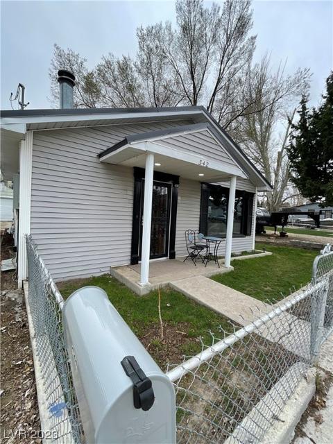 342 Nevada Ave, Ely, NV 89301 photo 2