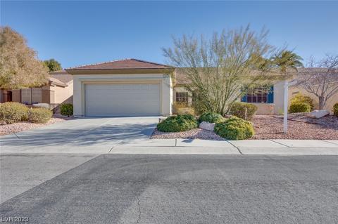 1644 Rockcrest Hills Ave, Henderson, NV 89052