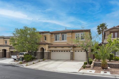 11713 Costa Blanca Ave, Las Vegas, NV 89138