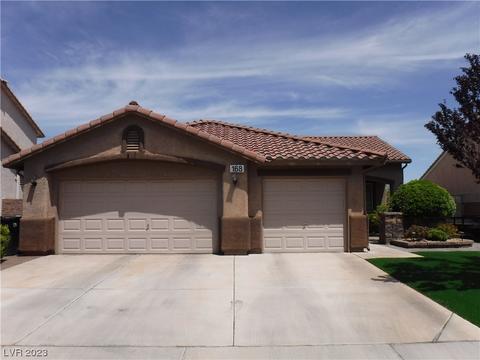 168 Ridge Crossing Ave, Henderson, NV 89002