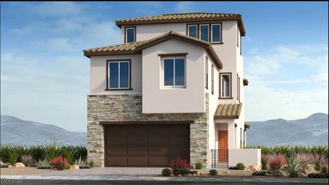 11616 Desert Hollow Ave, Las Vegas, NV 89138