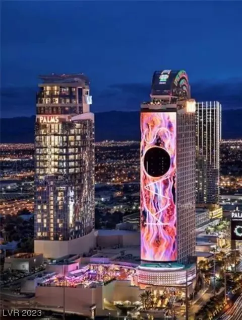 4381 W Flamingo Rd #1107, Las Vegas, NV 89103