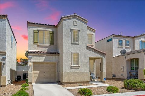 10478 Palm Village St, Las Vegas, NV 89183