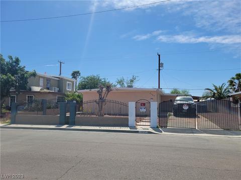 5157 Margo Dr, Las Vegas, NV 89122