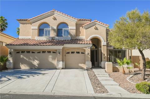 11012 Desert Dove Ave, Las Vegas, NV 89144