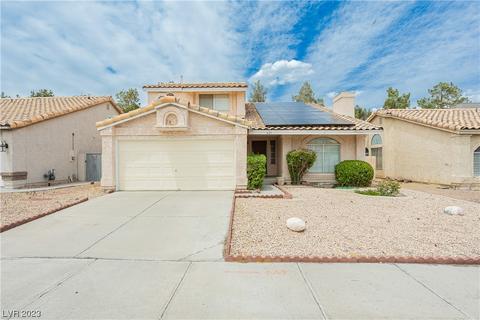 1427 Harmony Hill Dr, Henderson, NV 89014