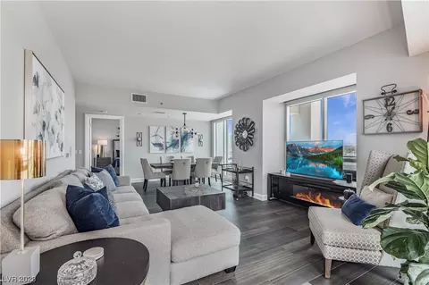 2700 Las Vegas Blvd #1203, Las Vegas, NV 89109