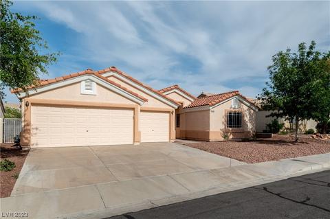 540 Kenerly St, Henderson, NV 89015