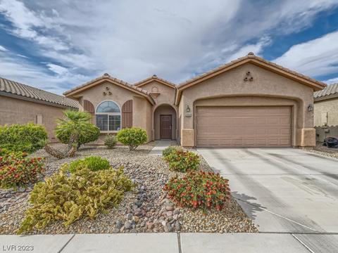 6068 Forest Pony Ave, Las Vegas, NV 89122