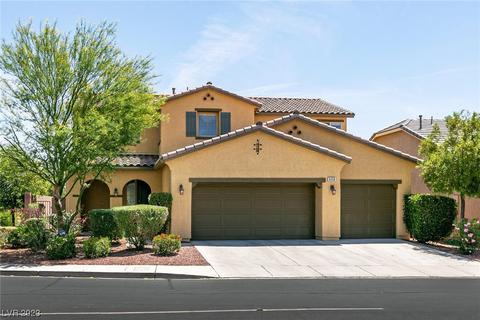 6438 Emerson Gardens St, Las Vegas, NV 89166